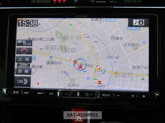 Toyota TANK 2017-09 329605-11