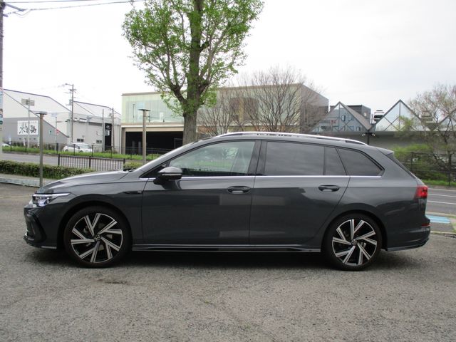 VolksWagen GOLF VARIANT 2022-12 190716-4