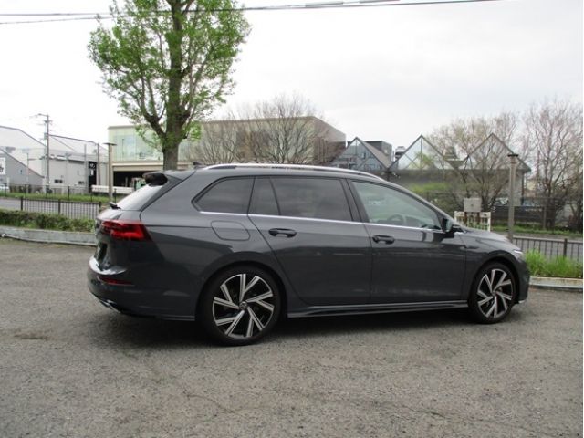 VolksWagen GOLF VARIANT 2022-12 190716-6