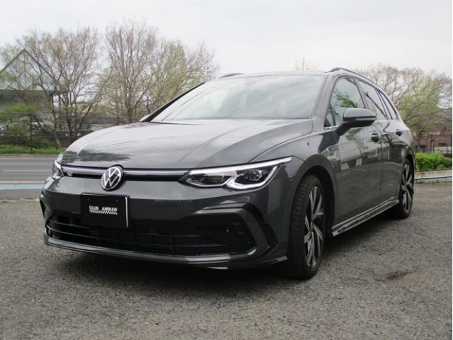 VolksWagen GOLF VARIANT 2022-12 190716-0