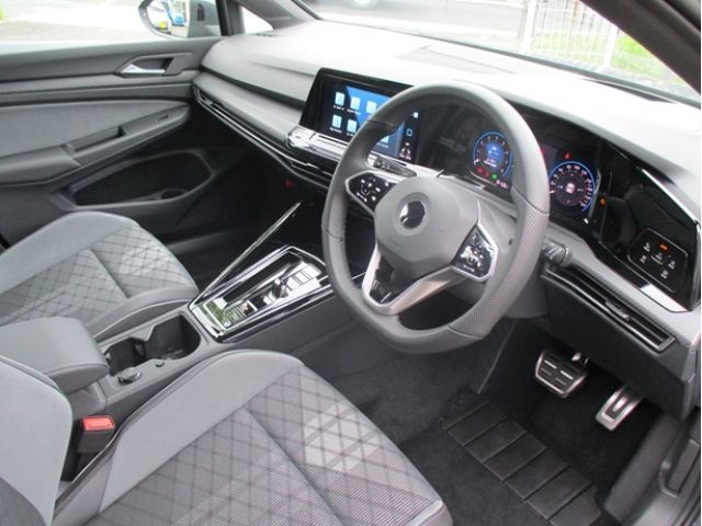 VolksWagen GOLF VARIANT 2022-12 190716-1