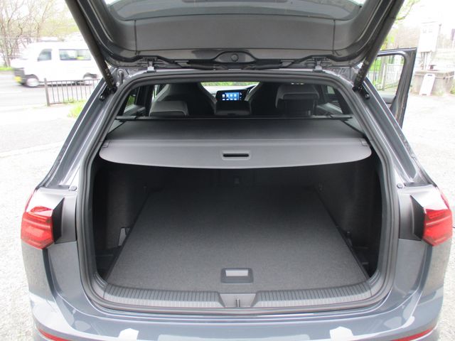 VolksWagen GOLF VARIANT 2022-12 190716-11