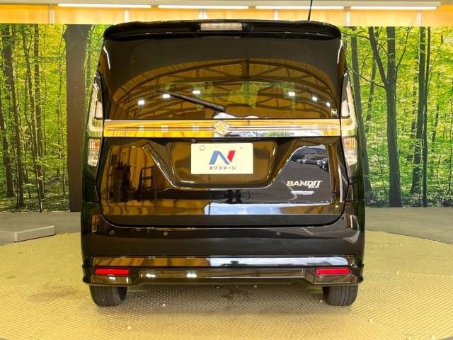 Suzuki SOLIO BANDIT 2023-05 192318-15