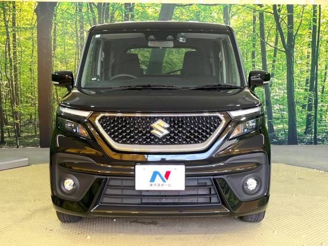 Suzuki SOLIO BANDIT 2023-05 192318-14