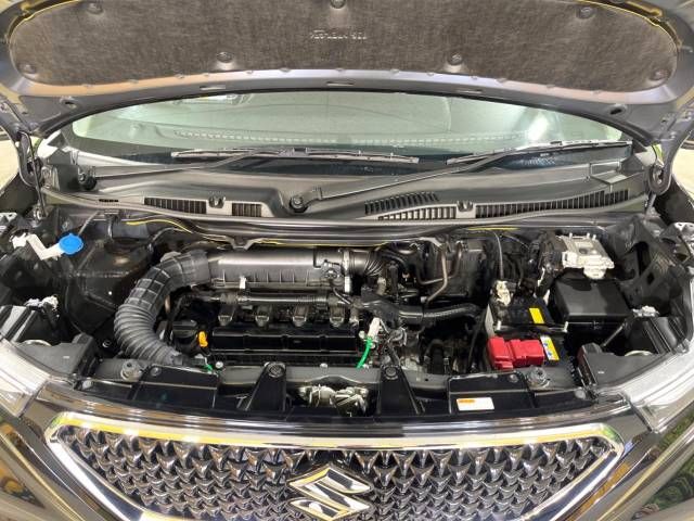 Suzuki SOLIO BANDIT 2023-05 192318-18