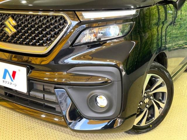 Suzuki SOLIO BANDIT 2023-05 192318-12