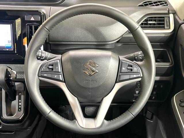 Suzuki SOLIO BANDIT 2023-05 192318-11
