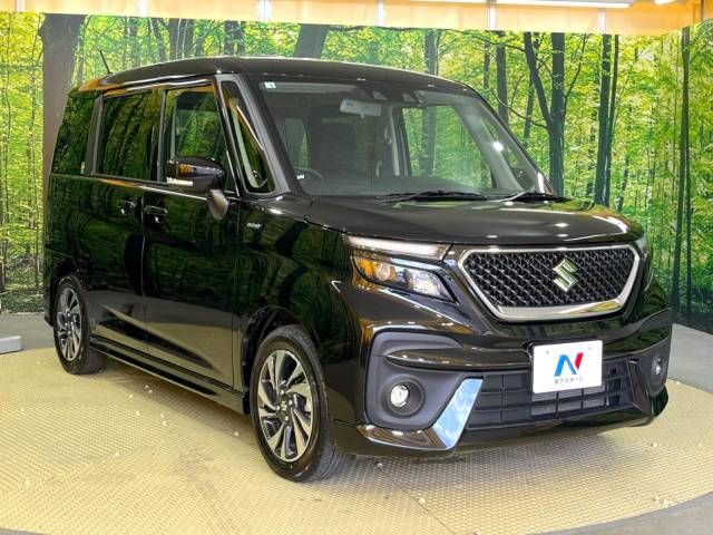 Suzuki SOLIO BANDIT 2023-05 192318-16