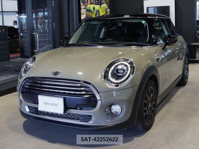 Bmw MINI 2019-06 363745-0