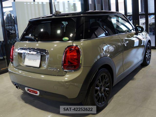 Bmw MINI 2019-06 363745-1