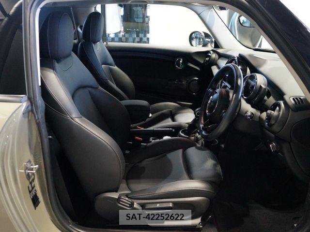 Bmw MINI 2019-06 363745-2