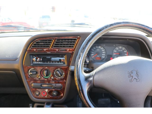 Peugeot 306 1998-12 13460-4