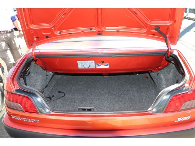 Peugeot 306 1998-12 13460-14