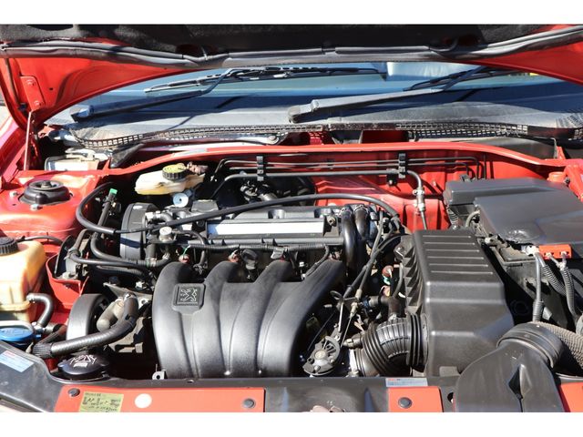 Peugeot 306 1998-12 13460-19