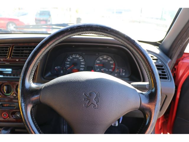 Peugeot 306 1998-12 13460-1
