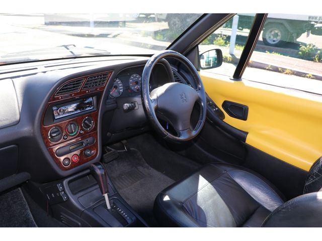 Peugeot 306 1998-12 13460-5