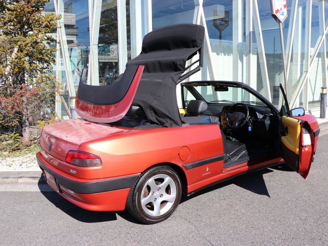 Peugeot 306 1998-12 13460-23