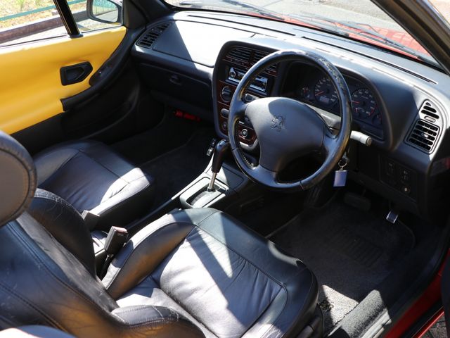 Peugeot 306 1998-12 13460-13