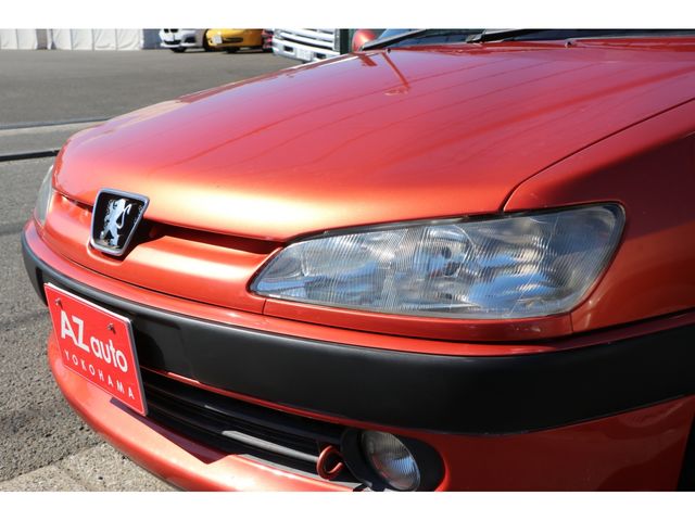 Peugeot 306 1998-12 13460-20