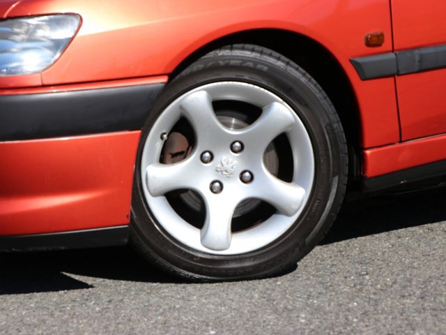 Peugeot 306 1998-12 13460-15