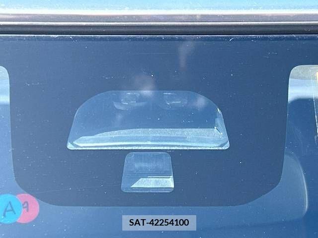 Honda N BOX SLASH 2016-05 279440-4