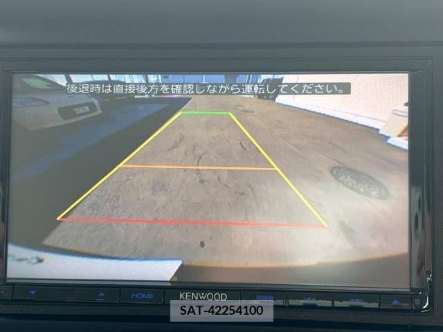 Honda N BOX SLASH 2016-05 279440-3