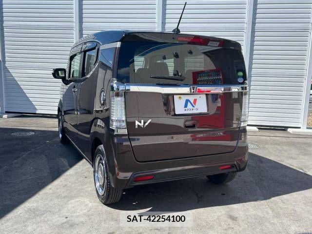Honda N BOX SLASH 2016-05 279440-19