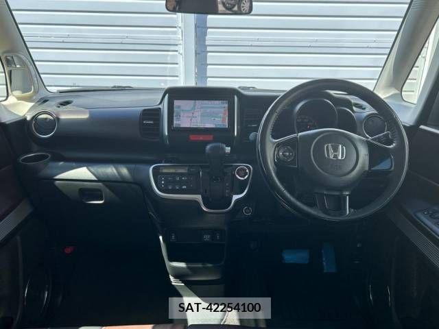 Honda N BOX SLASH 2016-05 279440-1