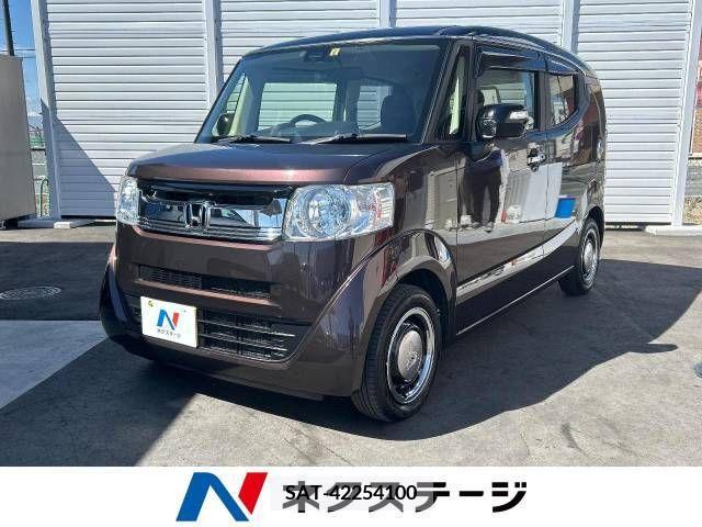 Honda N BOX SLASH 2016-05 279440-0