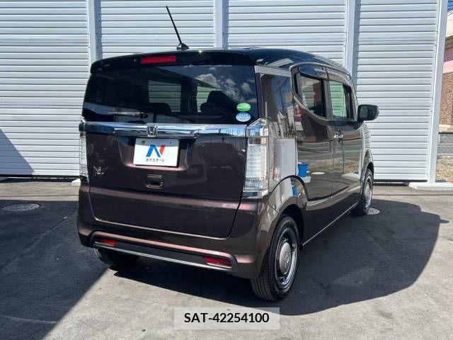Honda N BOX SLASH 2016-05 279440-17