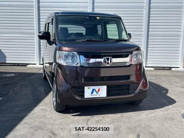 Honda N BOX SLASH 2016-05 279440-16