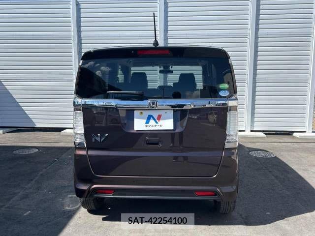 Honda N BOX SLASH 2016-05 279440-15