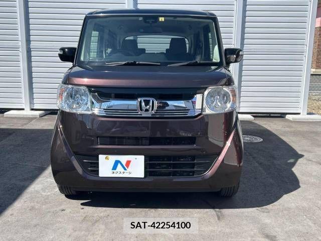 Honda N BOX SLASH 2016-05 279440-14