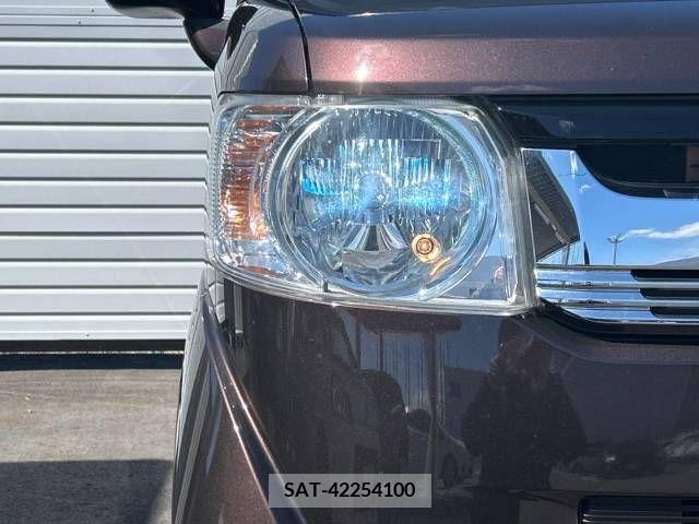 Honda N BOX SLASH 2016-05 279440-13