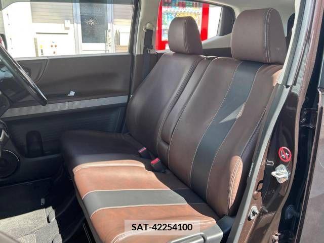Honda N BOX SLASH 2016-05 279440-9