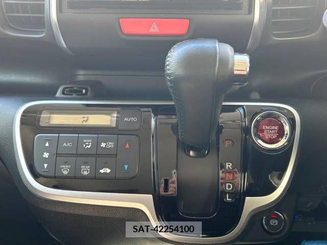 Honda N BOX SLASH 2016-05 279440-8