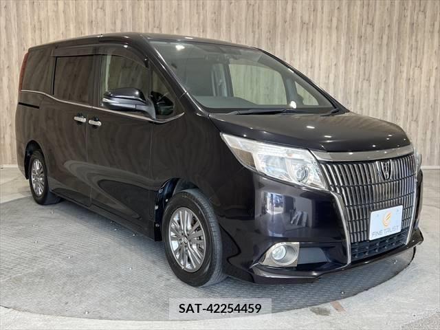Toyota ESQUIRE 2015-06 347561-15