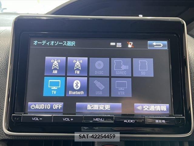 Toyota ESQUIRE 2015-06 347561-3