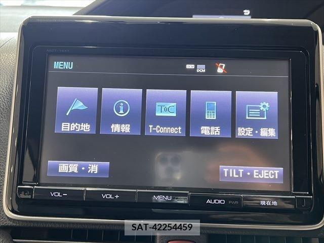 Toyota ESQUIRE 2015-06 347561-2