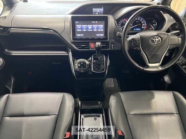 Toyota ESQUIRE 2015-06 347561-1