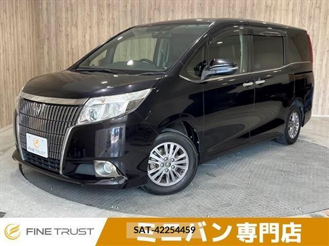 Toyota ESQUIRE 2015-06 347561-0