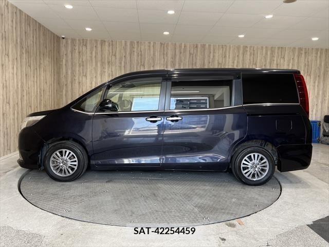 Toyota ESQUIRE 2015-06 347561-20