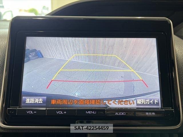 Toyota ESQUIRE 2015-06 347561-4