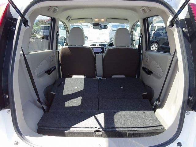 Nissan DAYZ 2016-07 11184-11