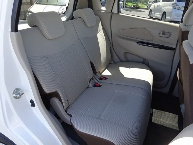 Nissan DAYZ 2016-07 11184-8