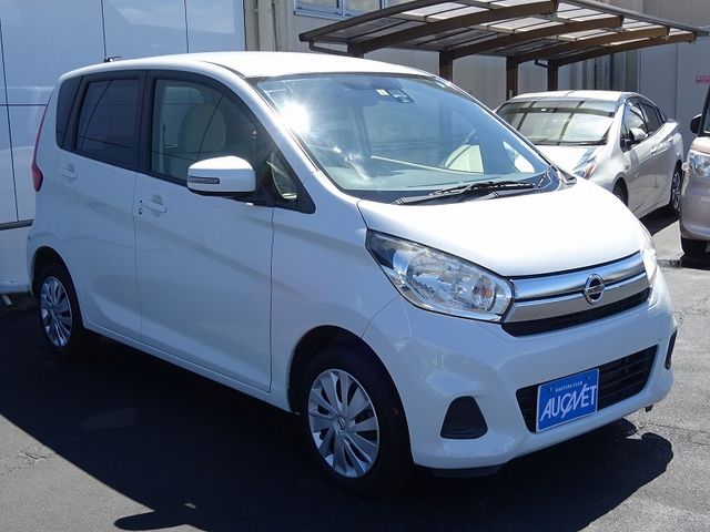 Nissan DAYZ 2016-07 11184-2