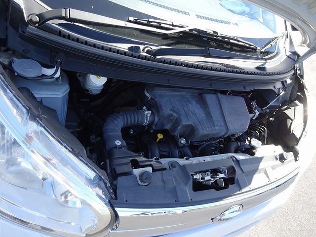Nissan DAYZ 2016-07 11184-29