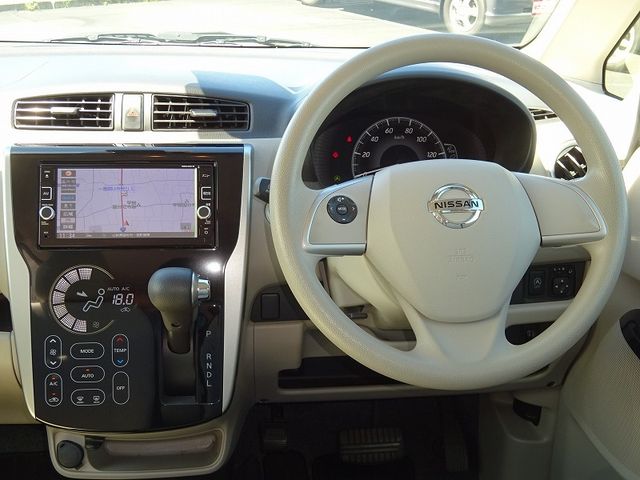 Nissan DAYZ 2016-07 11184-15