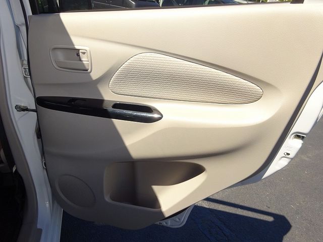 Nissan DAYZ 2016-07 11184-9