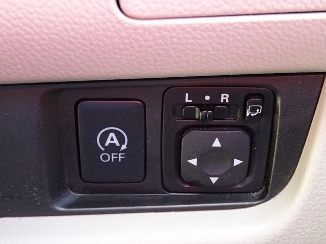 Nissan DAYZ 2016-07 11184-25